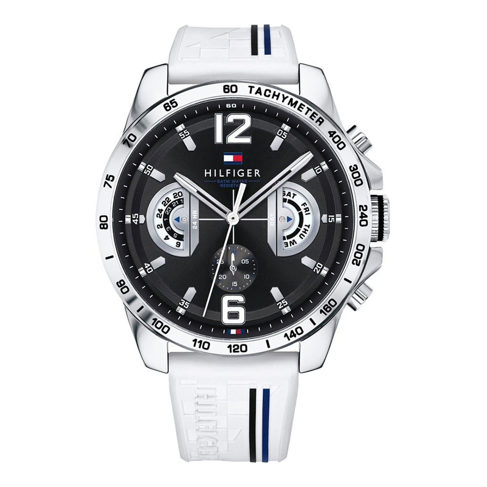 Tommy Hilfiger Decker 1791475 Mens Watch