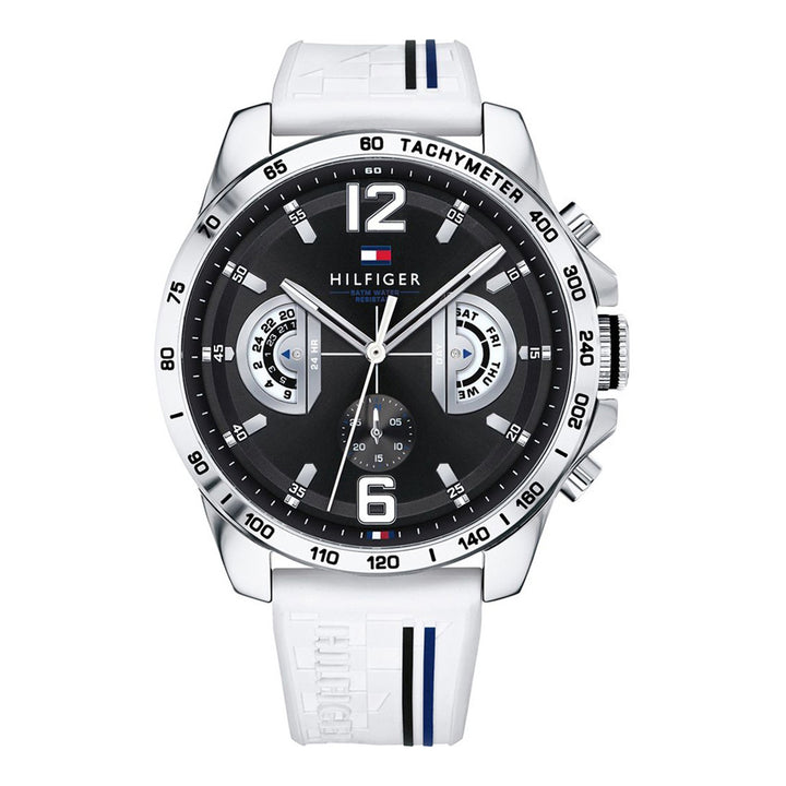 Tommy Hilfiger Decker 1791475 Mens Watch