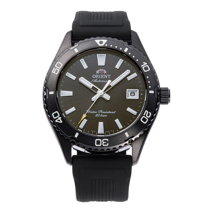 Orient Mako 40 Automatic RA-AC0Q10N30B Mens Watch