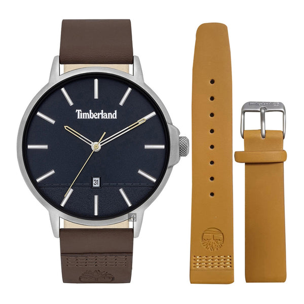 Timberland Rollinsford Set TBL.15637JYS/03 Mens Watch