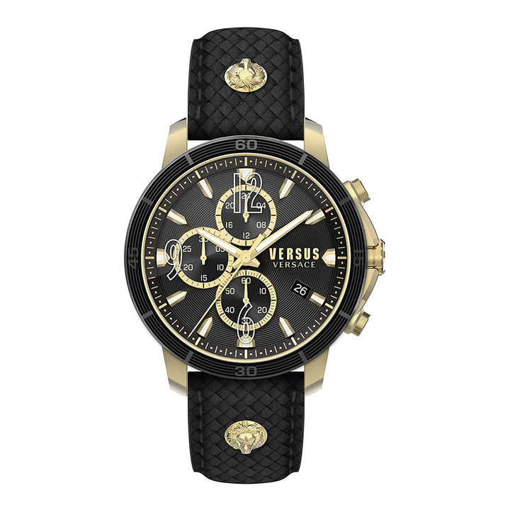 Versus VSPHJ0320 Bicocca Mens Watch