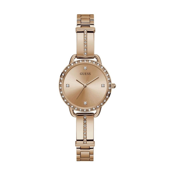 Guess Bellini GW0022L3 Ladies Watch - Guess Bellini GW0022L3 Ladies Watch