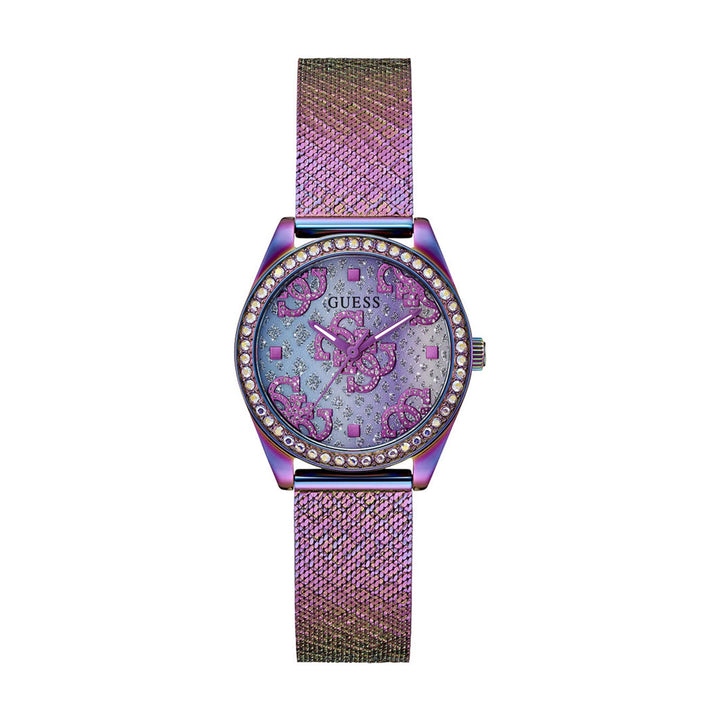 Guess Boa GW0748L3 Ladies Watch - Guess Boa GW0748L3 Ladies Watch