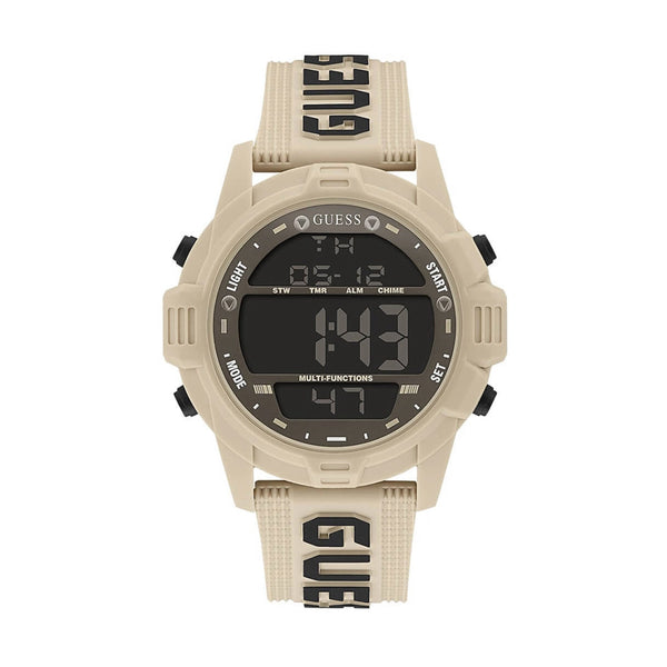 Guess Charge GW0050G5 Mens Watch Chronograph - Guess Charge GW0050G5 Mens Watch Chronograph