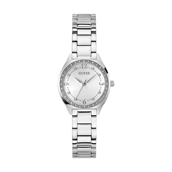 Guess Charlotte GW0767L1 Ladies Watch - Guess Charlotte GW0767L1 Ladies Watch