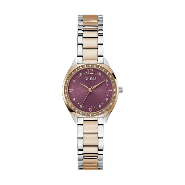 Guess Charlotte GW0767L5 Ladies Watch - Guess Charlotte GW0767L5 Ladies Watch