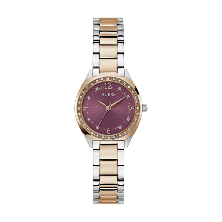 Guess Charlotte GW0767L5 Ladies Watch - Guess Charlotte GW0767L5 Ladies Watch