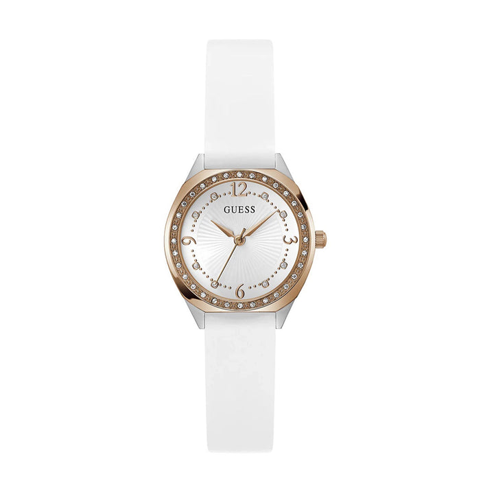 Guess Charlotte GW0820L3 Ladies Watch - Guess Charlotte GW0820L3 Ladies Watch