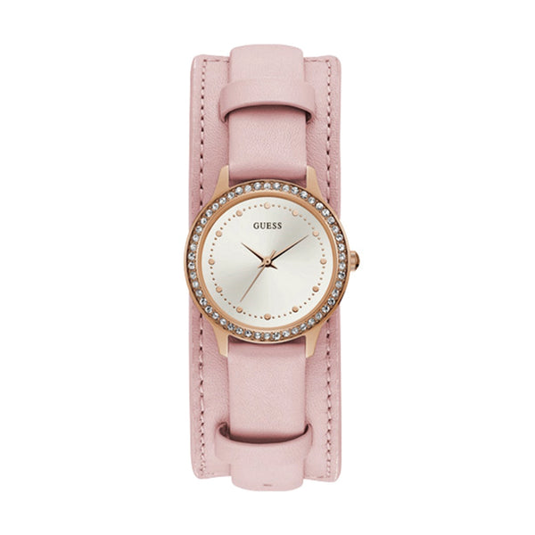 Guess Chelsea W1150L3 Ladies Watch - Guess Chelsea W1150L3 Ladies Watch