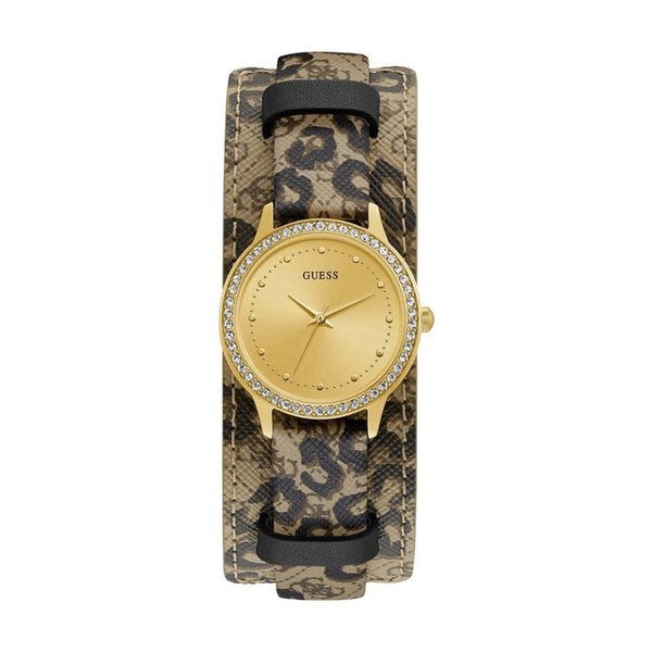 Guess Chelsea W1150L4 Ladies Watch - Guess Chelsea W1150L4 Ladies Watch