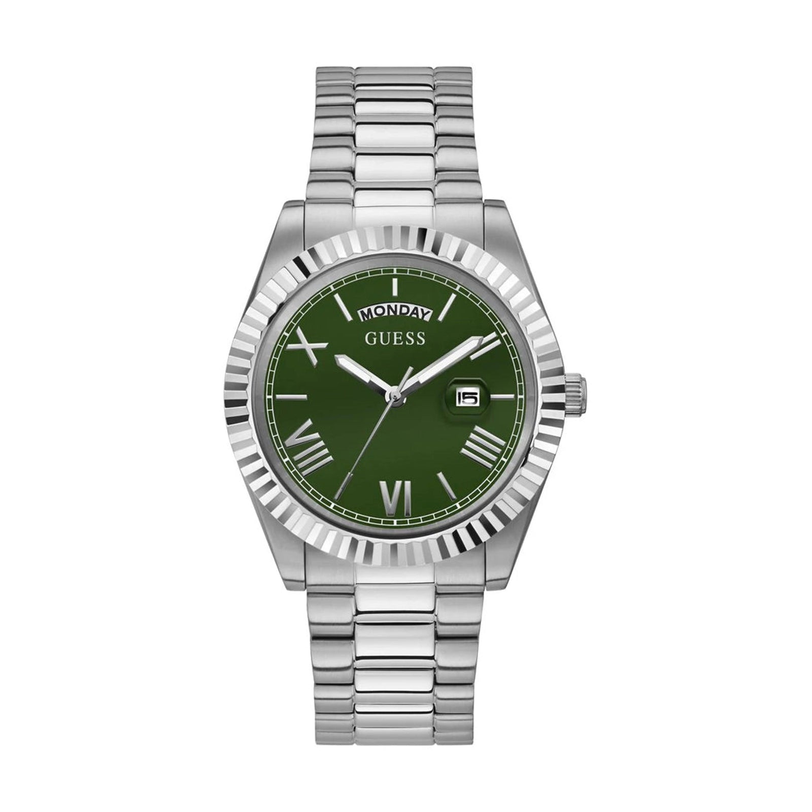 Guess Connoisseur GW0265G10 Mens Watch - Guess Connoisseur GW0265G10 Mens Watch