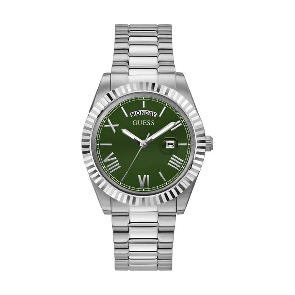 Guess Connoisseur GW0265G10 Mens Watch - Guess Connoisseur GW0265G10 Mens Watch