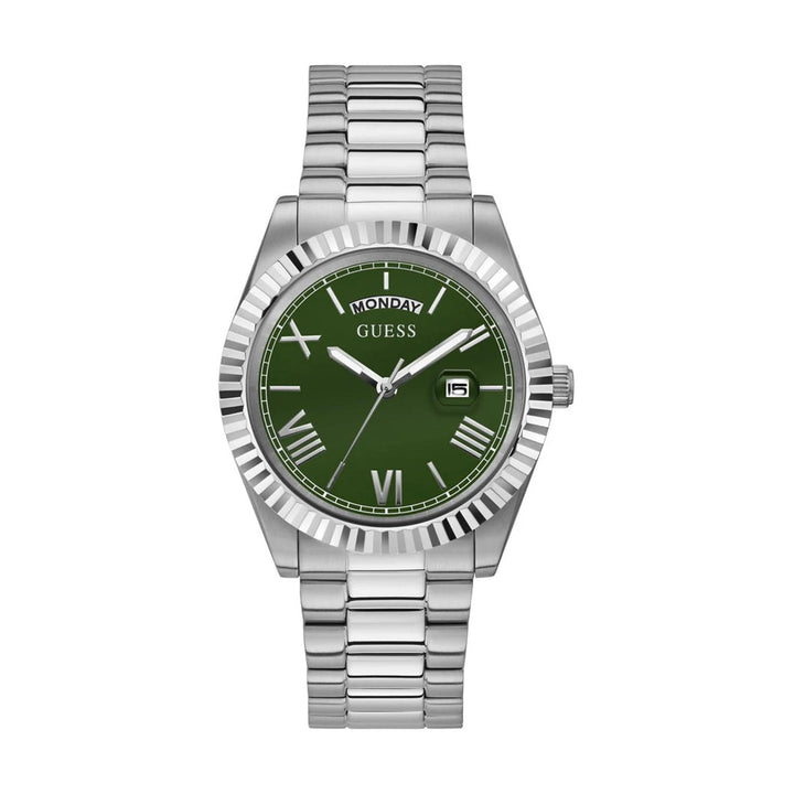 Guess Connoisseur GW0265G10 Mens Watch - Guess Connoisseur GW0265G10 Mens Watch