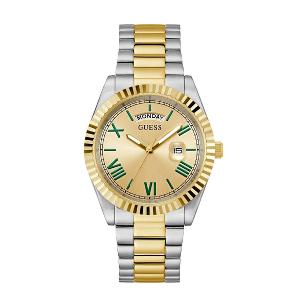 Guess Connoisseur GW0265G14 Mens Watch - Guess Connoisseur GW0265G14 Mens Watch