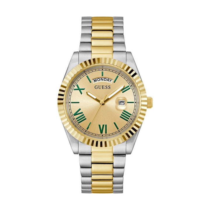 Guess Connoisseur GW0265G14 Mens Watch - Guess Connoisseur GW0265G14 Mens Watch