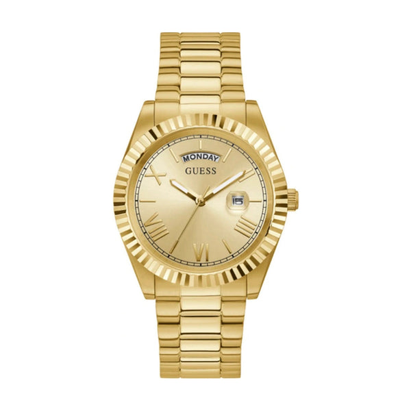 Guess Connoisseur GW0265G2 Mens Watch - Guess Connoisseur GW0265G2 Mens Watch