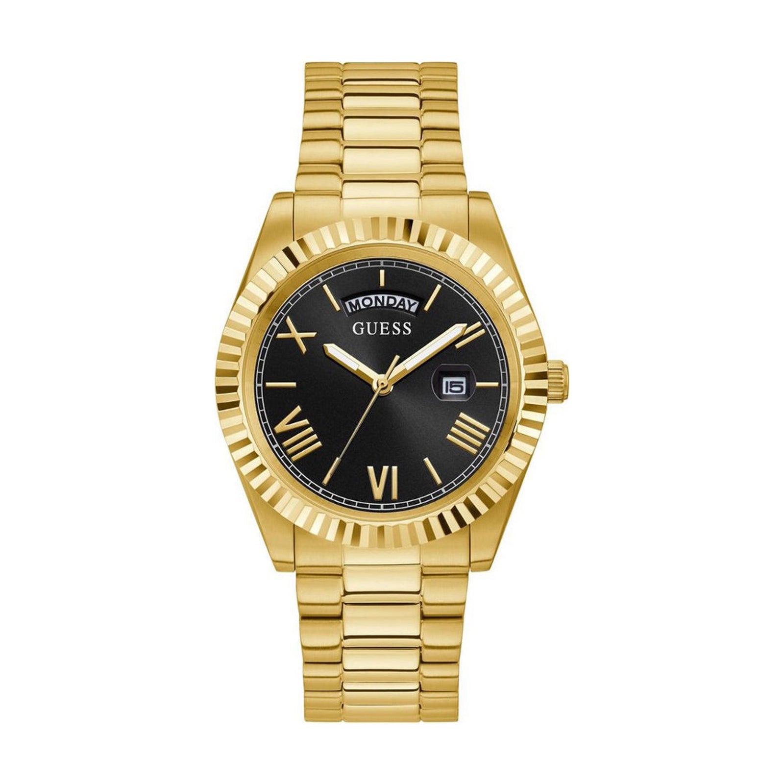 Guess Connoisseur GW0265G3 Mens Watch - Guess Connoisseur GW0265G3 Mens Watch