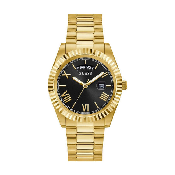 Guess Connoisseur GW0265G3 Mens Watch - Guess Connoisseur GW0265G3 Mens Watch