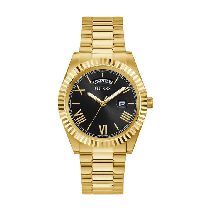 Guess Connoisseur GW0265G3 Mens Watch - Guess Connoisseur GW0265G3 Mens Watch