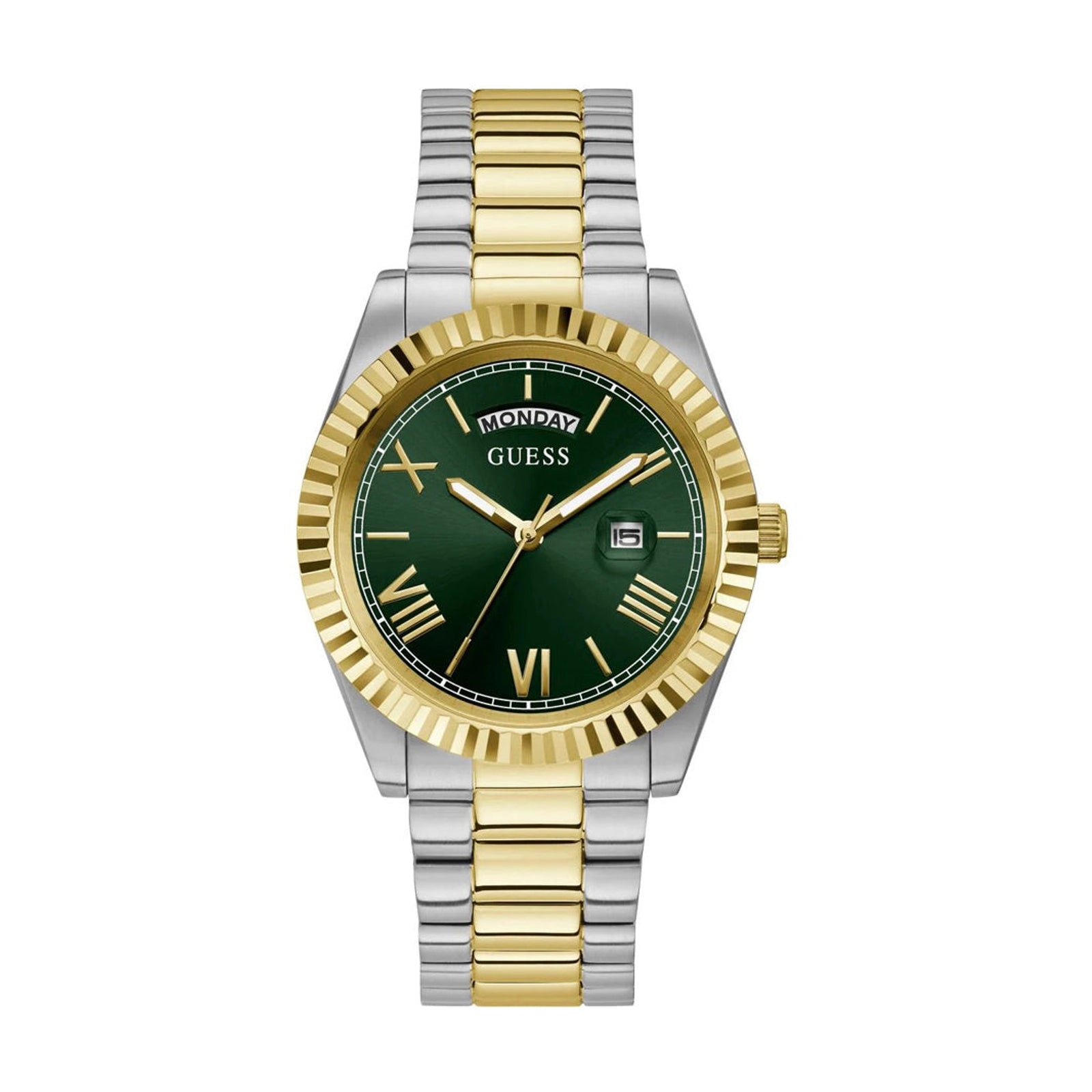Guess Connoisseur GW0265G8 Mens Watch - Guess Connoisseur GW0265G8 Mens Watch