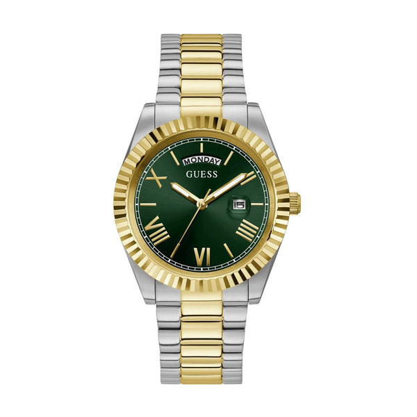 Guess Connoisseur GW0265G8 Mens Watch - Guess Connoisseur GW0265G8 Mens Watch