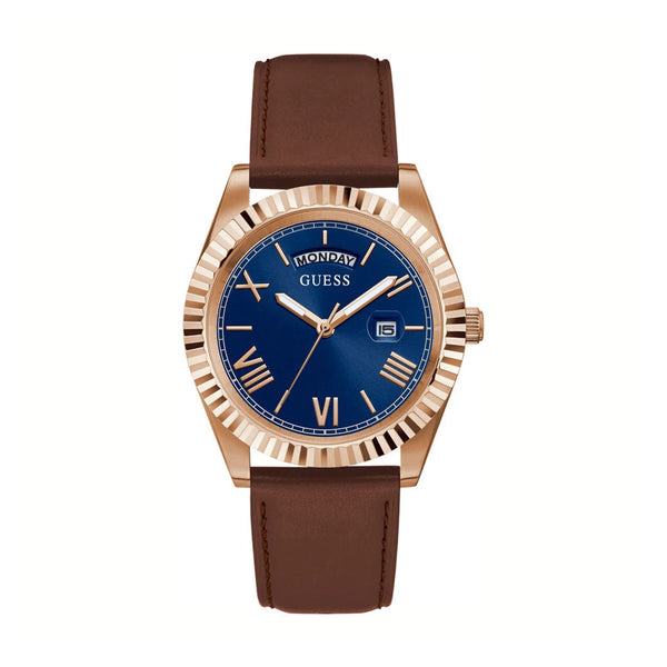 Guess Connoisseur GW0353G2 Mens Watch - Guess Connoisseur GW0353G2 Mens Watch