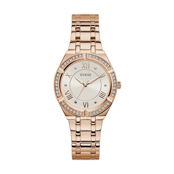 Guess Cosmo GW0033L3 Ladies Watch - Guess Cosmo GW0033L3 Ladies Watch