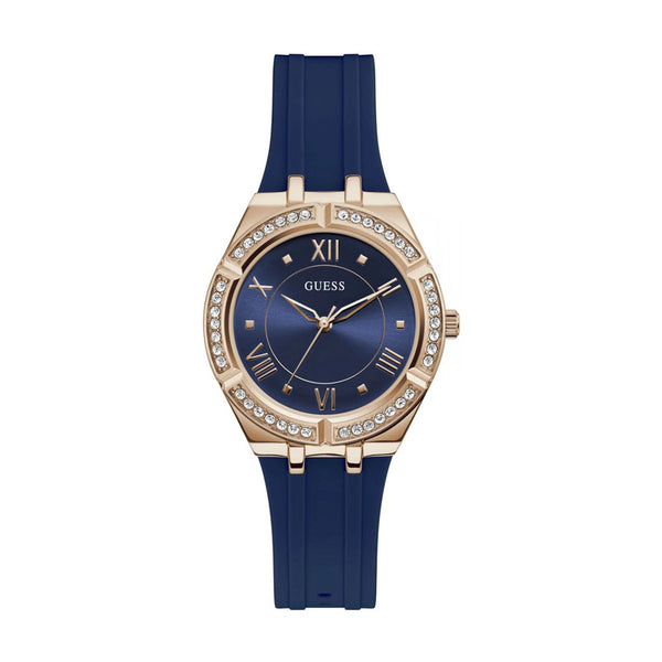 Guess Cosmo GW0034L4 Ladies Watch - Guess Cosmo GW0034L4 Ladies Watch