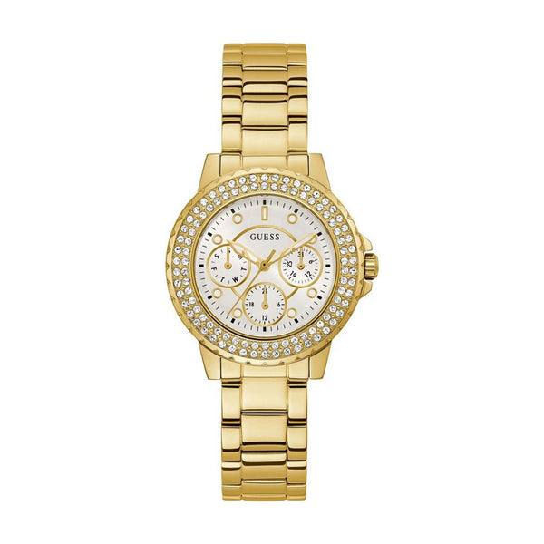 Guess Crown GW0410L2 Ladies Watch - Guess Crown GW0410L2 Ladies Watch