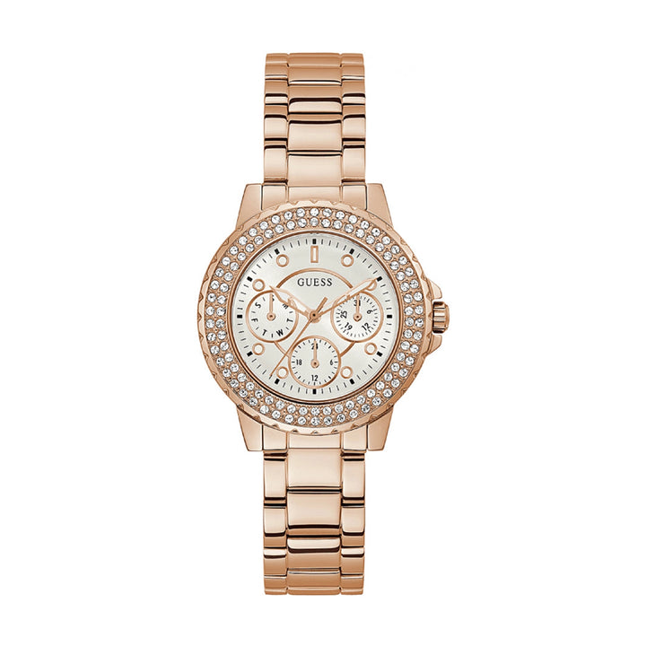 Guess Crown GW0410L3 Ladies Watch - Guess Crown GW0410L3 Ladies Watch