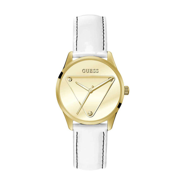 Guess Emblem GW0399L1 Ladies Watch - Guess Emblem GW0399L1 Ladies Watch