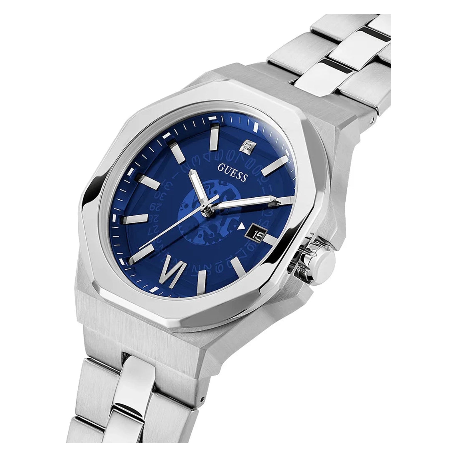 Guess Emperor GW0573G1 Mens Watch - Guess Emperor GW0573G1 Mens Watch - View 4