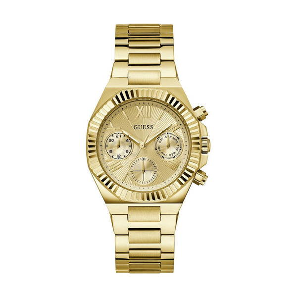 Guess Equality GW0769L2 Ladies Watch - Guess Equality GW0769L2 Ladies Watch