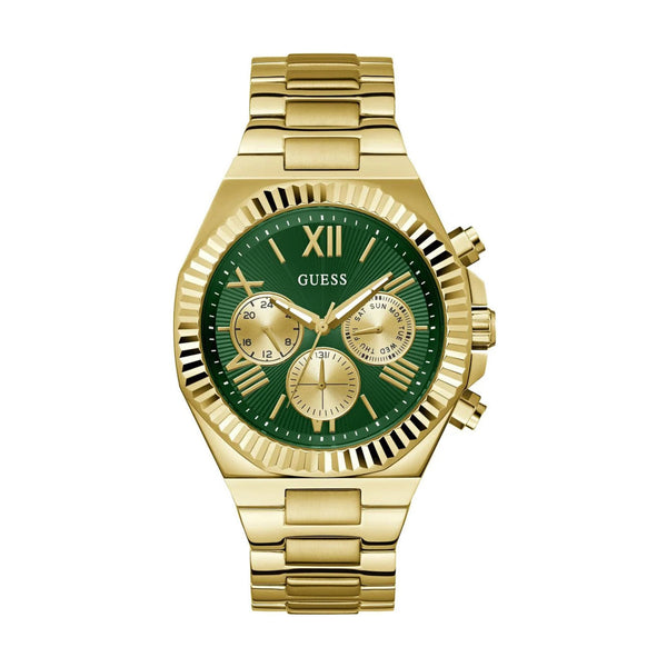 Guess Equity GW0703G2 Mens Watch - Guess Equity GW0703G2 Mens Watch