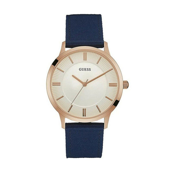 Guess Escrow W0795G1 Mens Watch - Guess Escrow W0795G1 Mens Watch