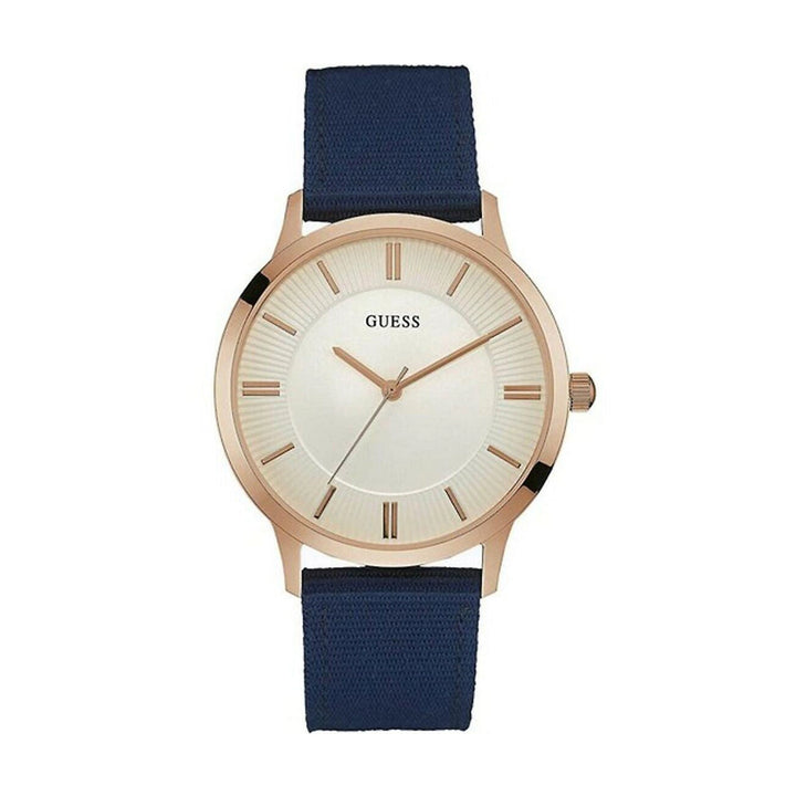 Guess Escrow W0795G1 Mens Watch - Guess Escrow W0795G1 Mens Watch