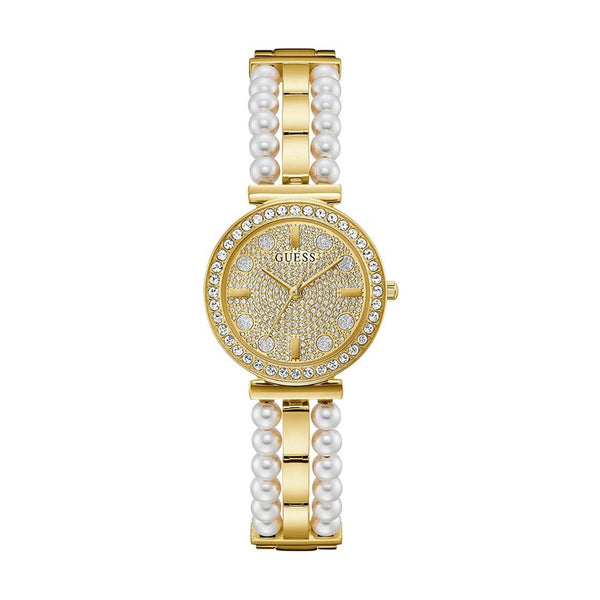 Guess Gala GW0531L2 Ladies Watch - Guess Gala GW0531L2 Ladies Watch