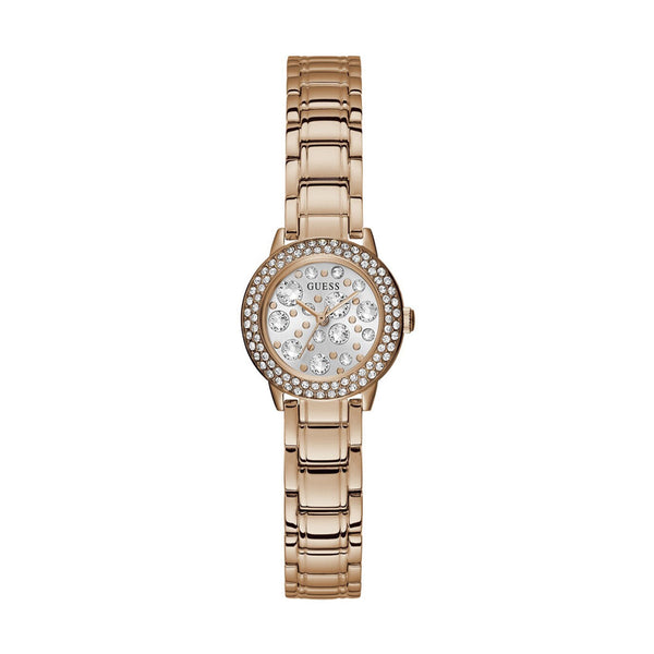 Guess Gem GW0028L3 Ladies Watch - Guess Gem GW0028L3 Ladies Watch