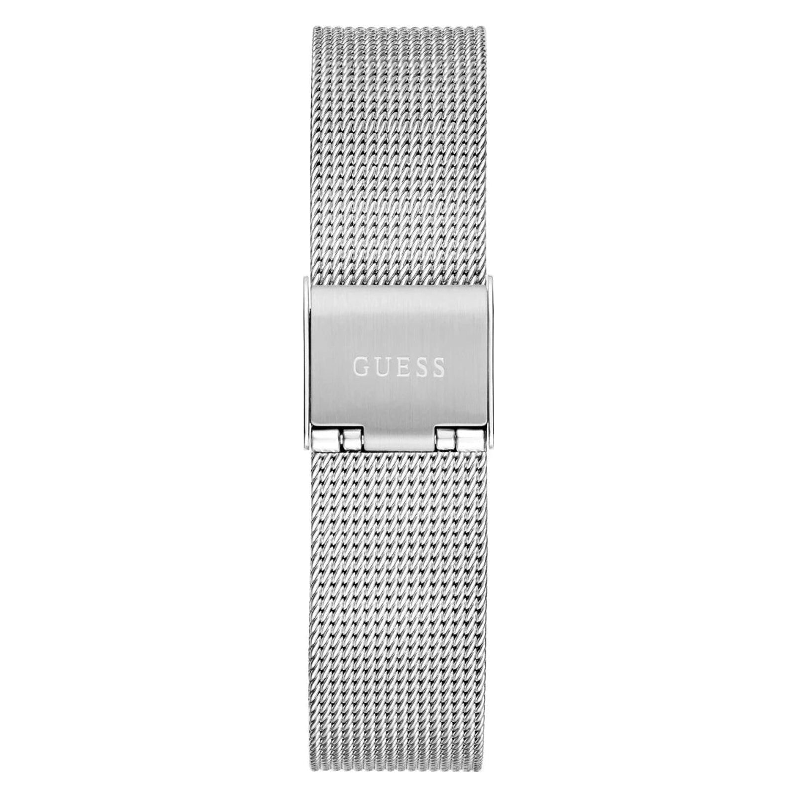 Guess Glitz Plaque GW0835L1 Ladies Watch - Guess Glitz Plaque GW0835L1 Ladies Watch - View 5