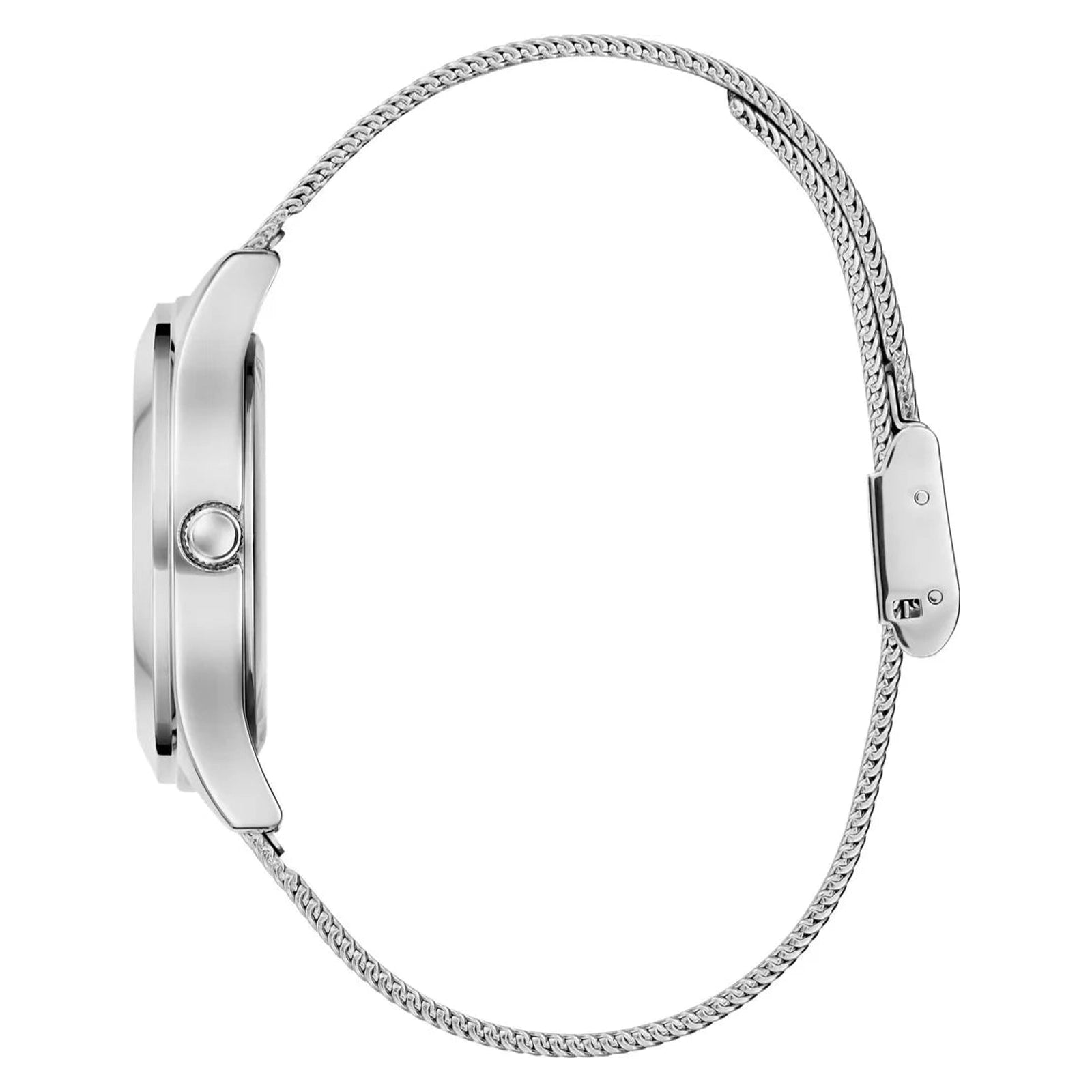 Guess Glitz Plaque GW0835L1 Ladies Watch - Guess Glitz Plaque GW0835L1 Ladies Watch - View 3