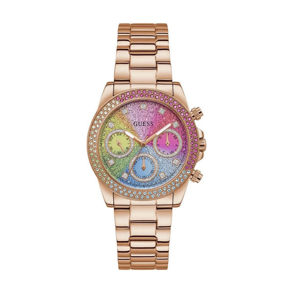 Guess Sol GW0483L3 Ladies Watch - Guess Sol GW0483L3 Ladies Watch