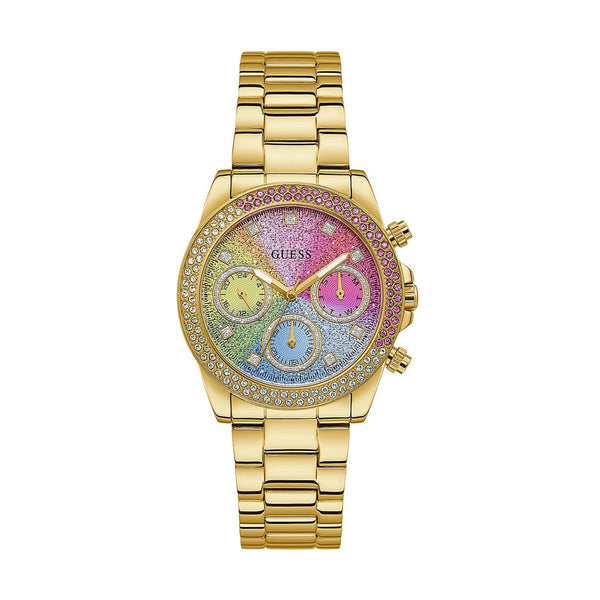 Guess Sol GW0483L4 Ladies Watch - Guess Sol GW0483L4 Ladies Watch