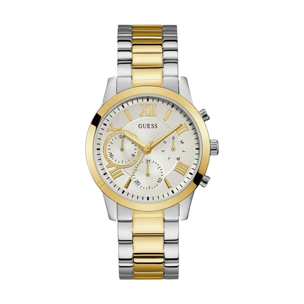 Guess Solar W1070L8 Ladies Watch - Guess Solar W1070L8 Ladies Watch