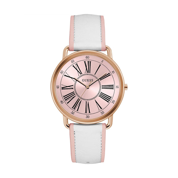 Guess Sparkling W0032L8 Ladies Watch - Guess Sparkling W0032L8 Ladies Watch