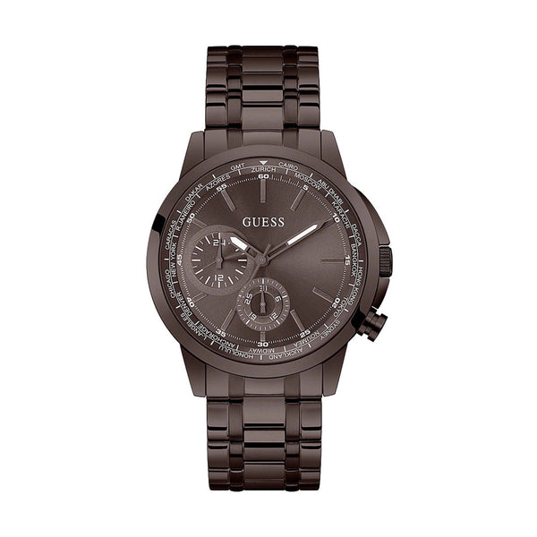 Guess Spec GW0490G5 Mens Watch - Guess Spec GW0490G5 Mens Watch