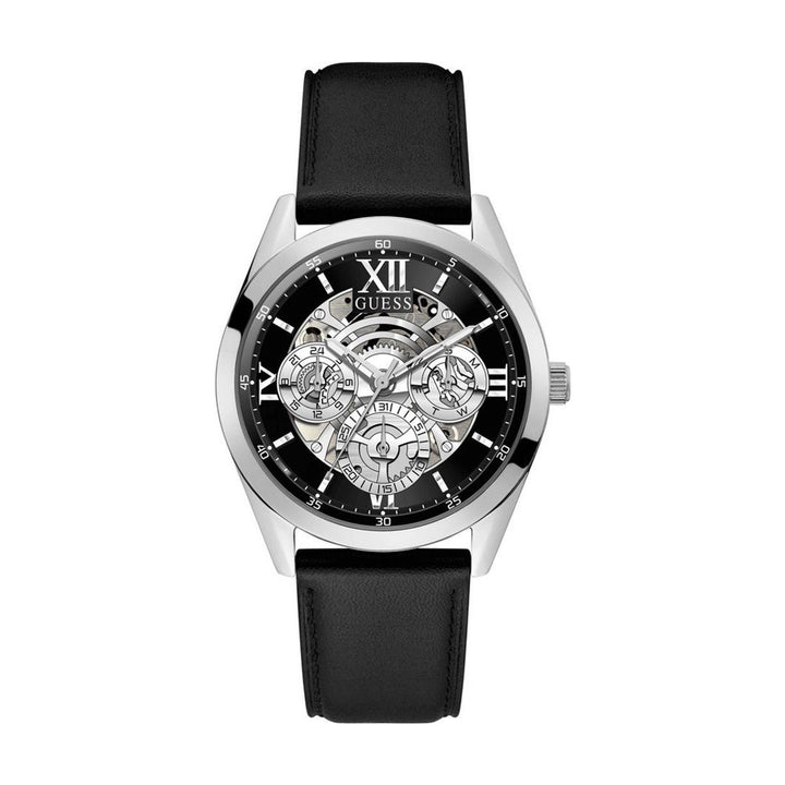 Guess Tailor GW0389G1 Mens Watch - Guess Tailor GW0389G1 Mens Watch
