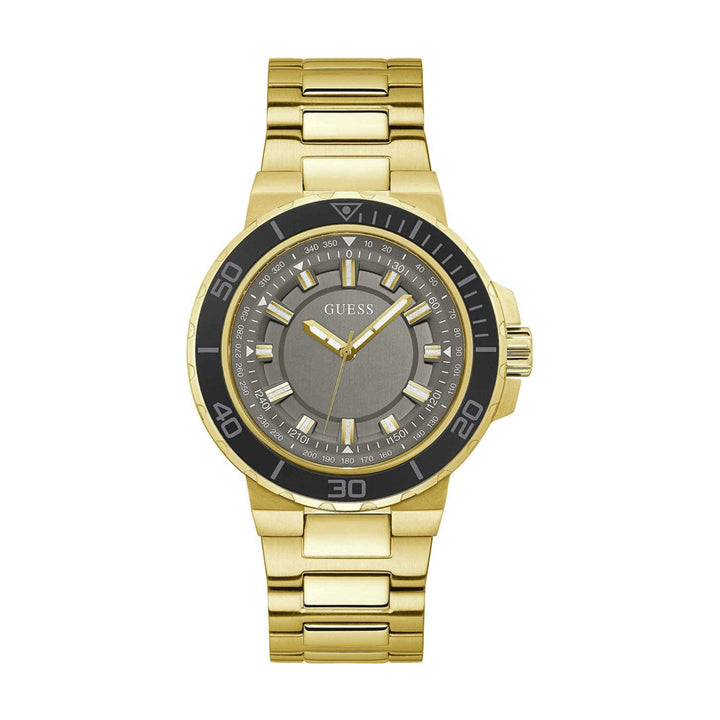 Guess Track GW0426G2 Mens Watch - Guess Track GW0426G2 Mens Watch
