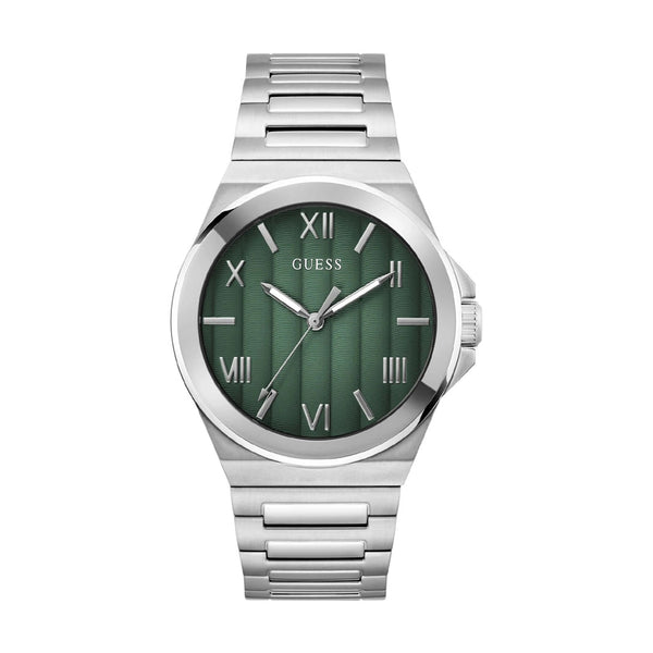 Guess Vinyl GW0789G1 Mens Watch - Guess Vinyl GW0789G1 Mens Watch