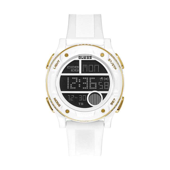 Guess Zip GW0225G1 Mens Watch Chronograph - Guess Zip GW0225G1 Mens Watch Chronograph