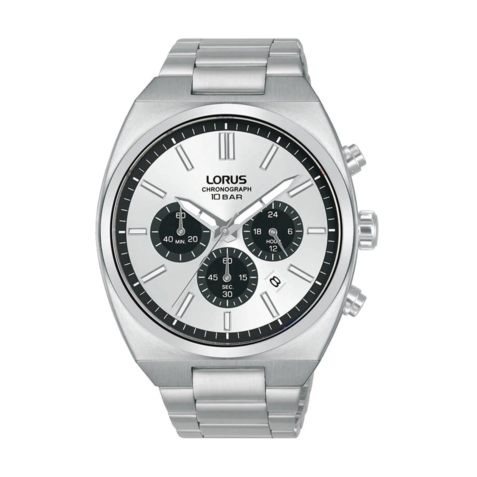 Lorus RT369KX9 Mens Watch Chronograph - Lorus RT369KX9 Mens Watch Chronograph